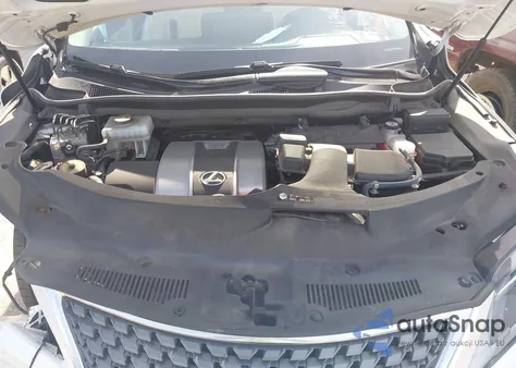 2020 Lexus Rx 450H z USA, uszkodzony, nr VIN 2T2HGMDA5LC051430